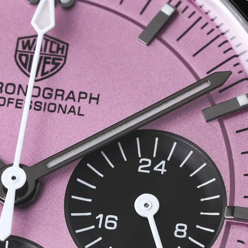 Watchdives WD1861 VK63 Chronograph Watch V1