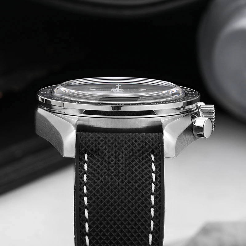 Watchdives WD1861 VK63 Chronograph Watch V1