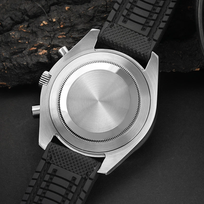 Watchdives WD1861 VK63 Chronograph Watch V1