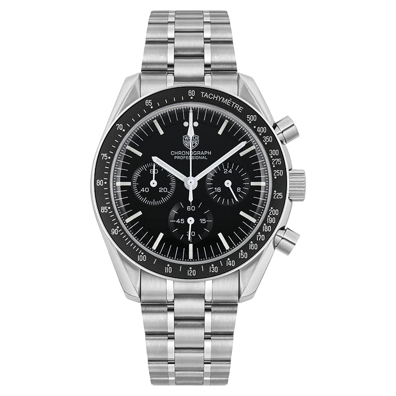 Watchdives WD1861 VK63 Chronograph Watch V1