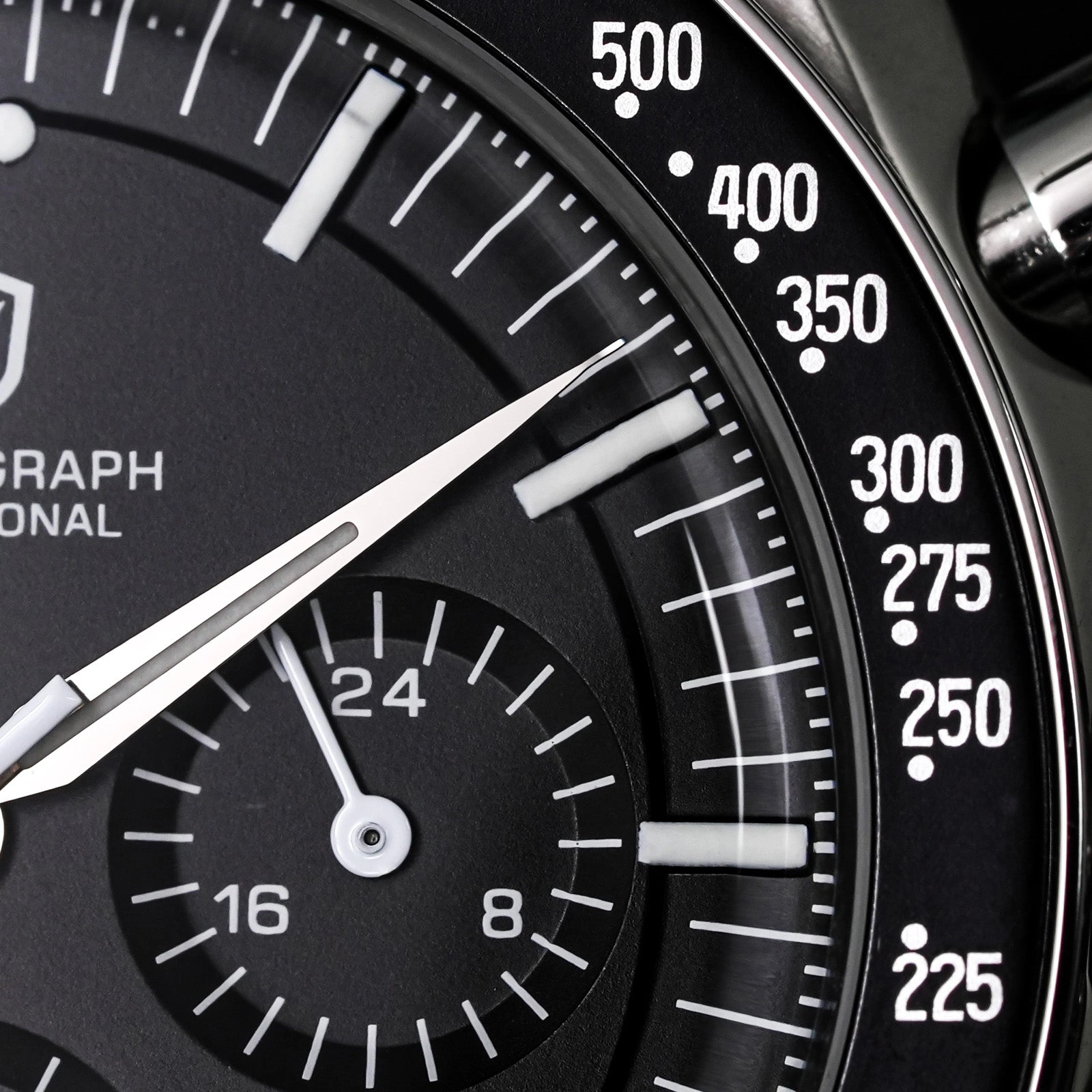 Watchdives WD1861 VK63 Chronograph Watch V1