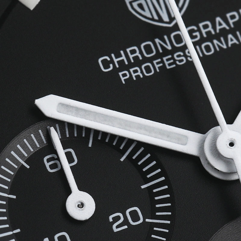 Watchdives WD1861 VK63 Chronograph Watch V1