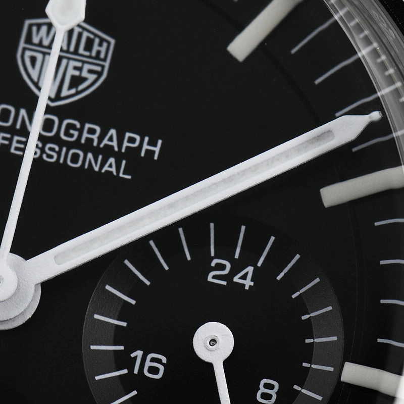 Watchdives WD1861 VK63 Chronograph Watch V1