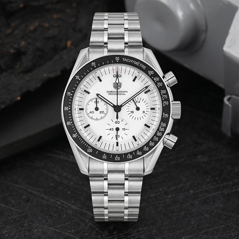 Watchdives WD1861 VK63 Chronograph Watch V1