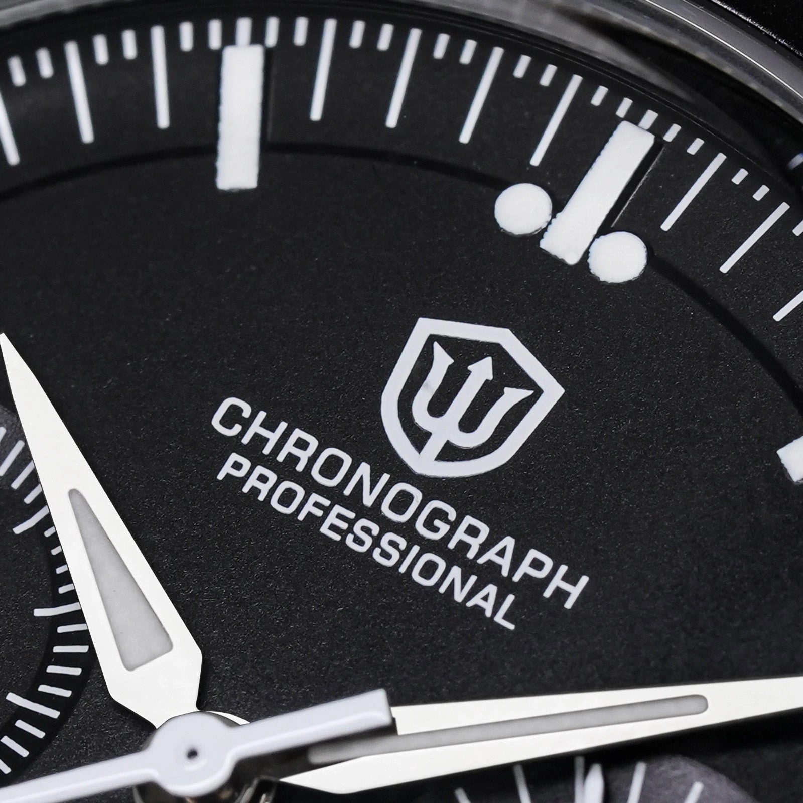Watchdives WD1861 VK63 Chronograph Watch V1