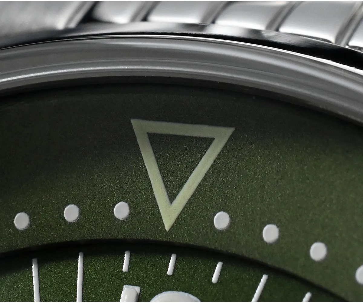 Watchdives x San Martin 39mm Leyenda Diver Watch SN0141W