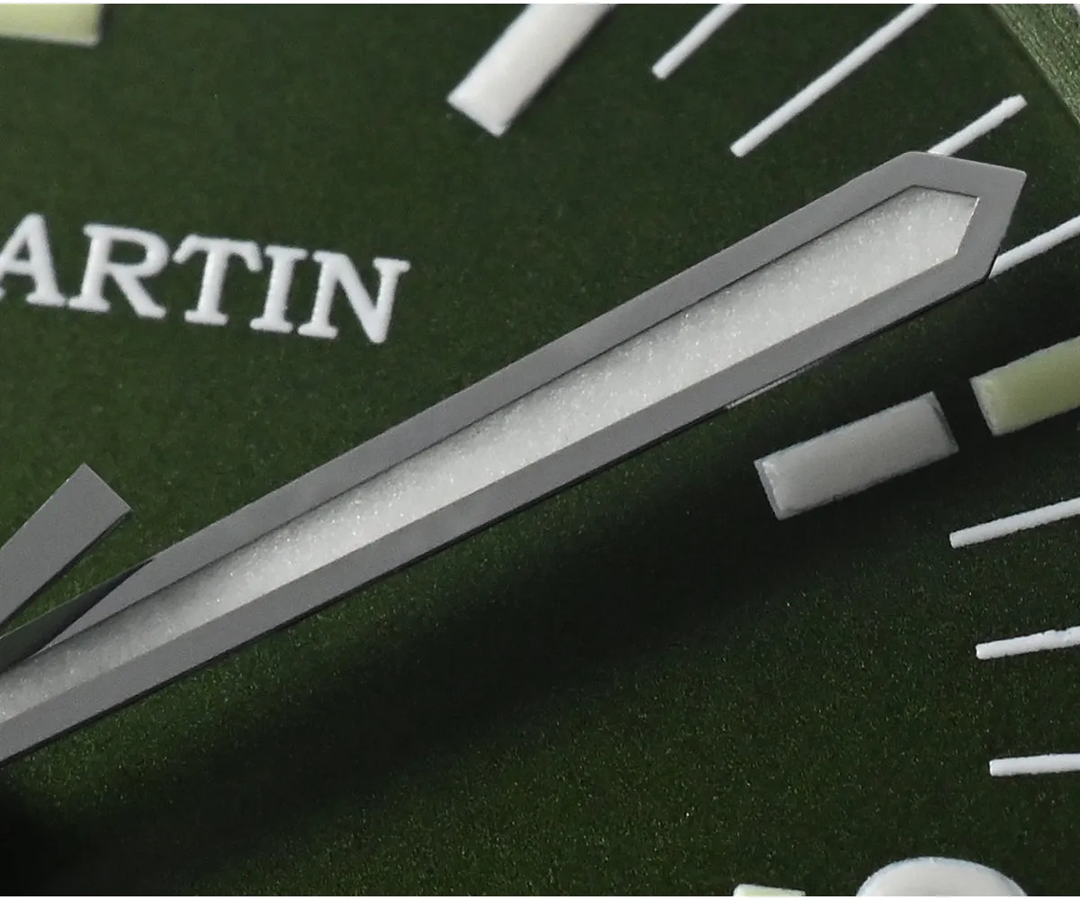 Watchdives x San Martin 39mm Leyenda Diver Watch SN0141W