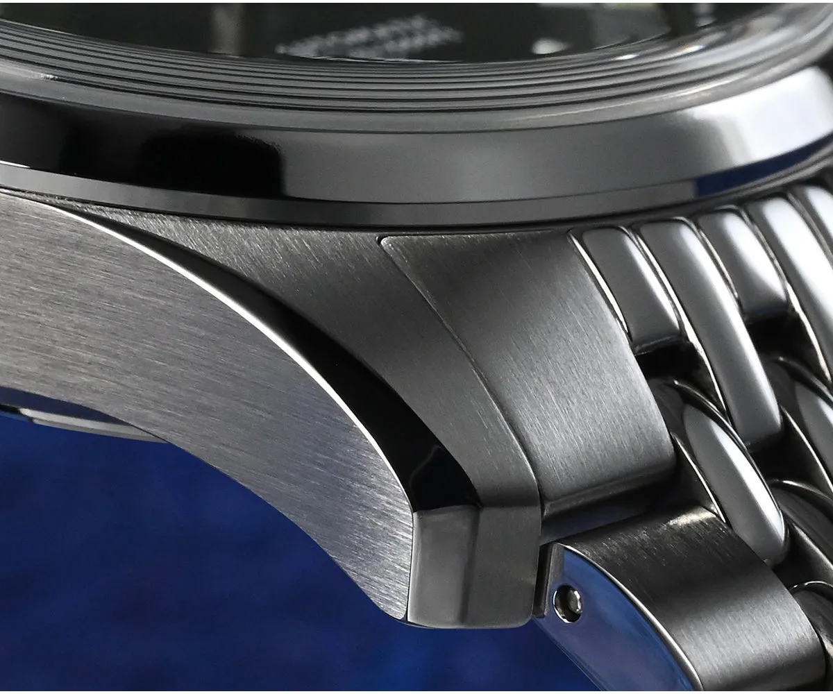 Watchdives x San Martin 39mm Leyenda Diver Watch SN0141W