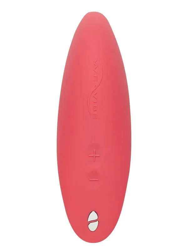 We-Vibe Melt Pleasure Air Clitoral Stimulator