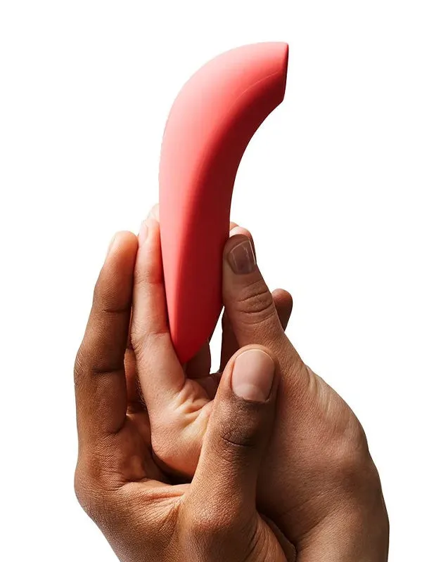 We-Vibe Melt Pleasure Air Clitoral Stimulator