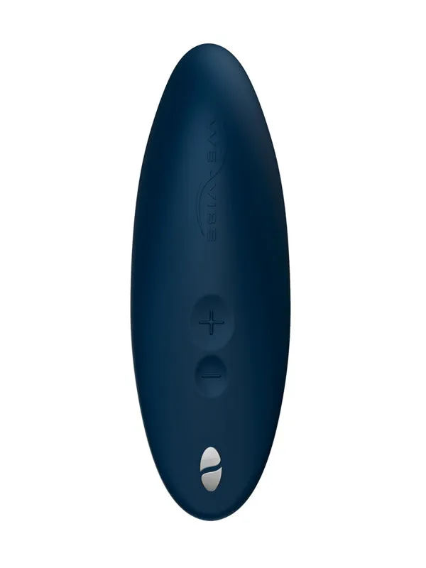 We-Vibe Melt Pleasure Air Clitoral Stimulator