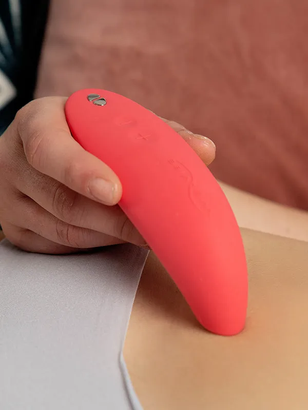 We-Vibe Melt Pleasure Air Clitoral Stimulator