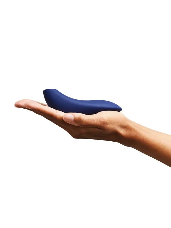 We-Vibe Melt Pleasure Air Clitoral Stimulator