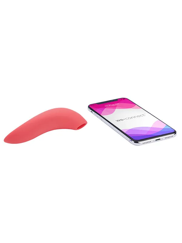 We-Vibe Melt Pleasure Air Clitoral Stimulator
