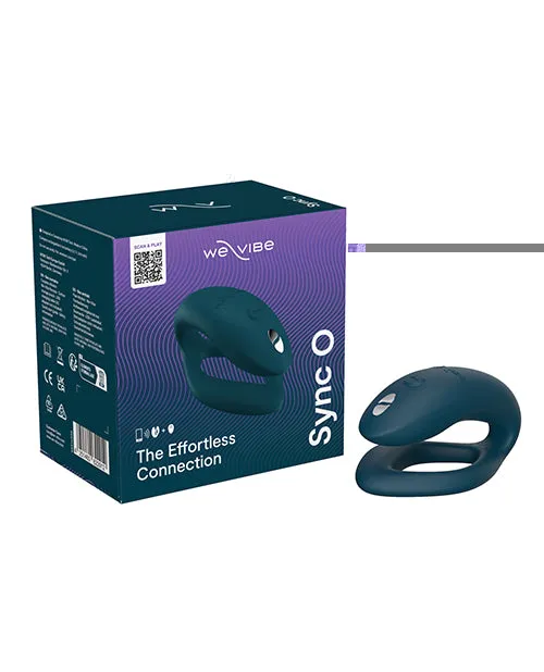 We-vibe Sync O