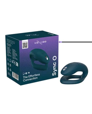 We-vibe Sync O