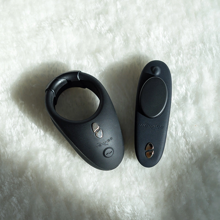 We-Vibe Tease Us Kit - Moxie & Bond