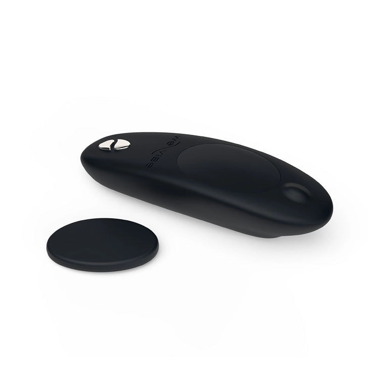 We-Vibe Tease Us Kit - Moxie & Bond