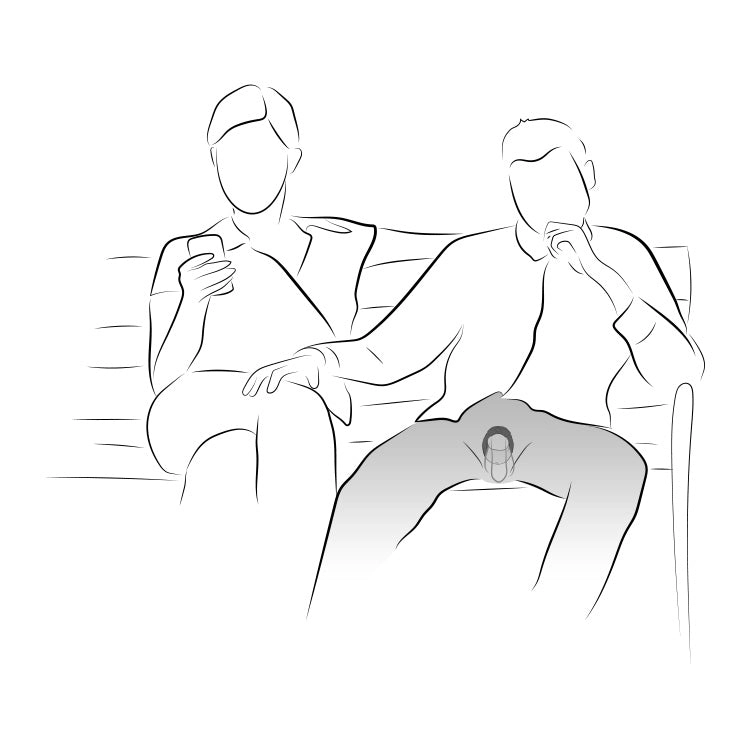 We-Vibe Tease Us Kit - Moxie & Bond
