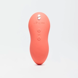 We-Vibe Touch X Clitoral Vibrator