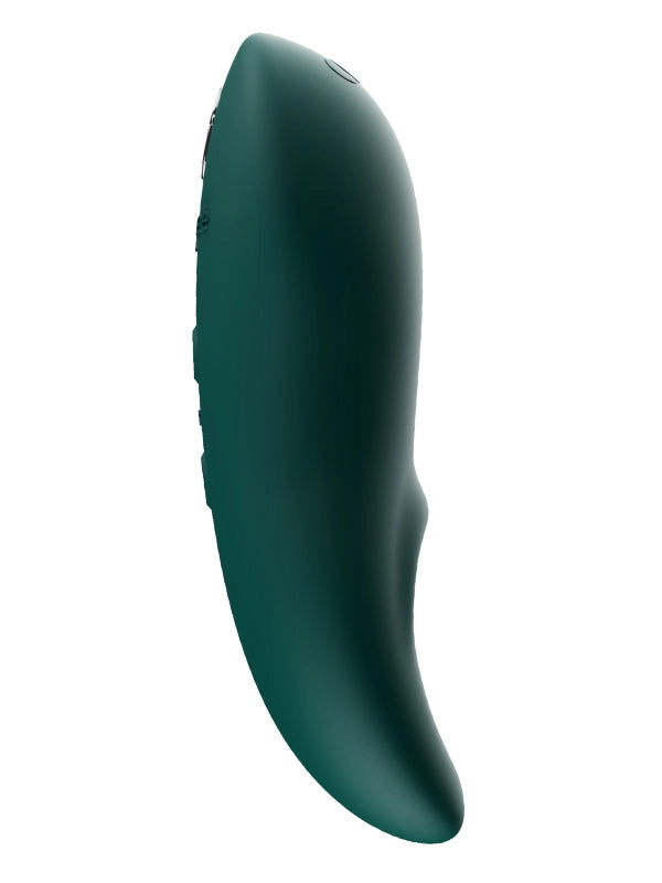 We-Vibe Touch X Silicone Lay-on Vibrator