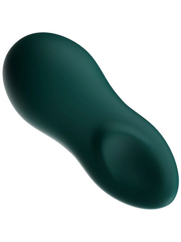 We-Vibe Touch X Silicone Lay-on Vibrator