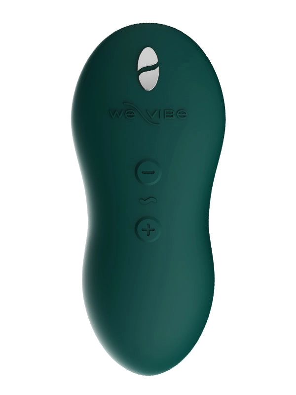 We-Vibe Touch X Silicone Lay-on Vibrator