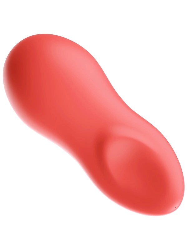 We-Vibe Touch X Silicone Lay-on Vibrator