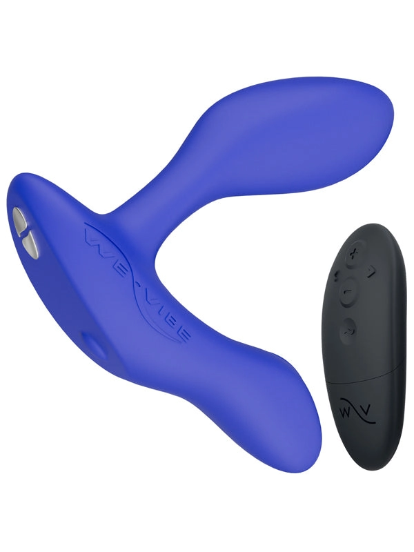 We-Vibe Vector  Prostate Massager