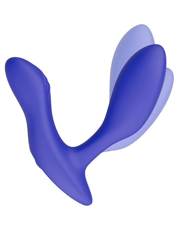 We-Vibe Vector  Prostate Massager
