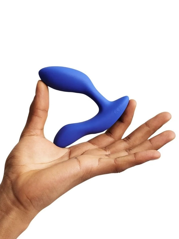 We-Vibe Vector  Prostate Massager