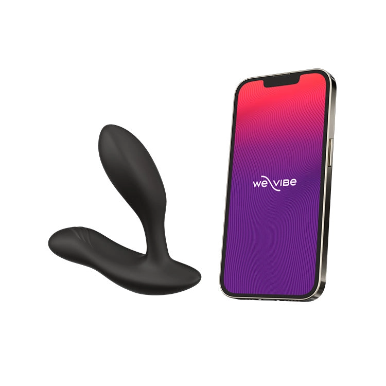 We-Vibe Vector 