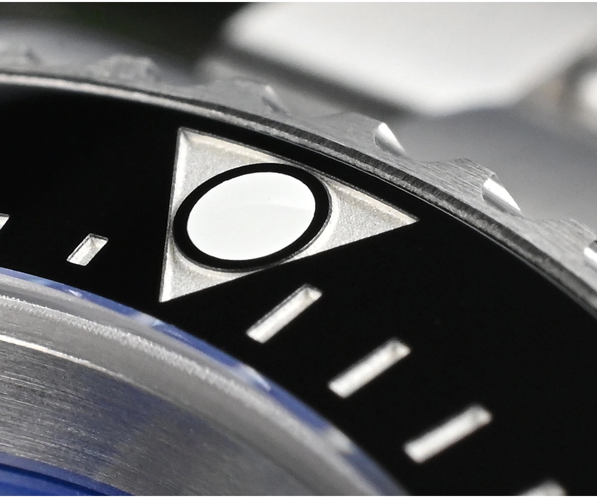 ★Weekly Deals★San Martin Modern Sub Dive Watch SN0111G