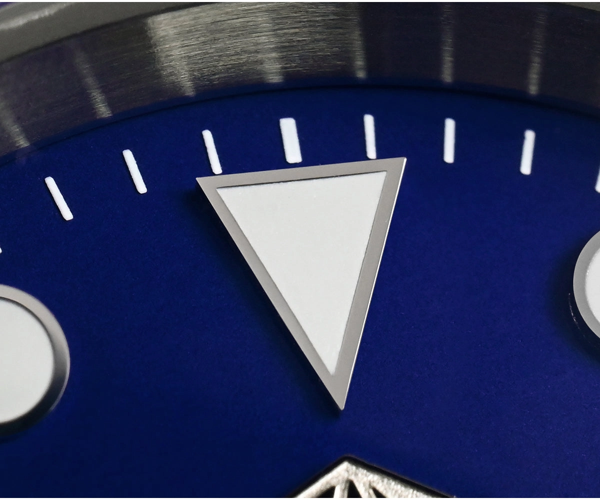 ★Weekly Deals★San Martin Modern Sub Dive Watch SN0111G