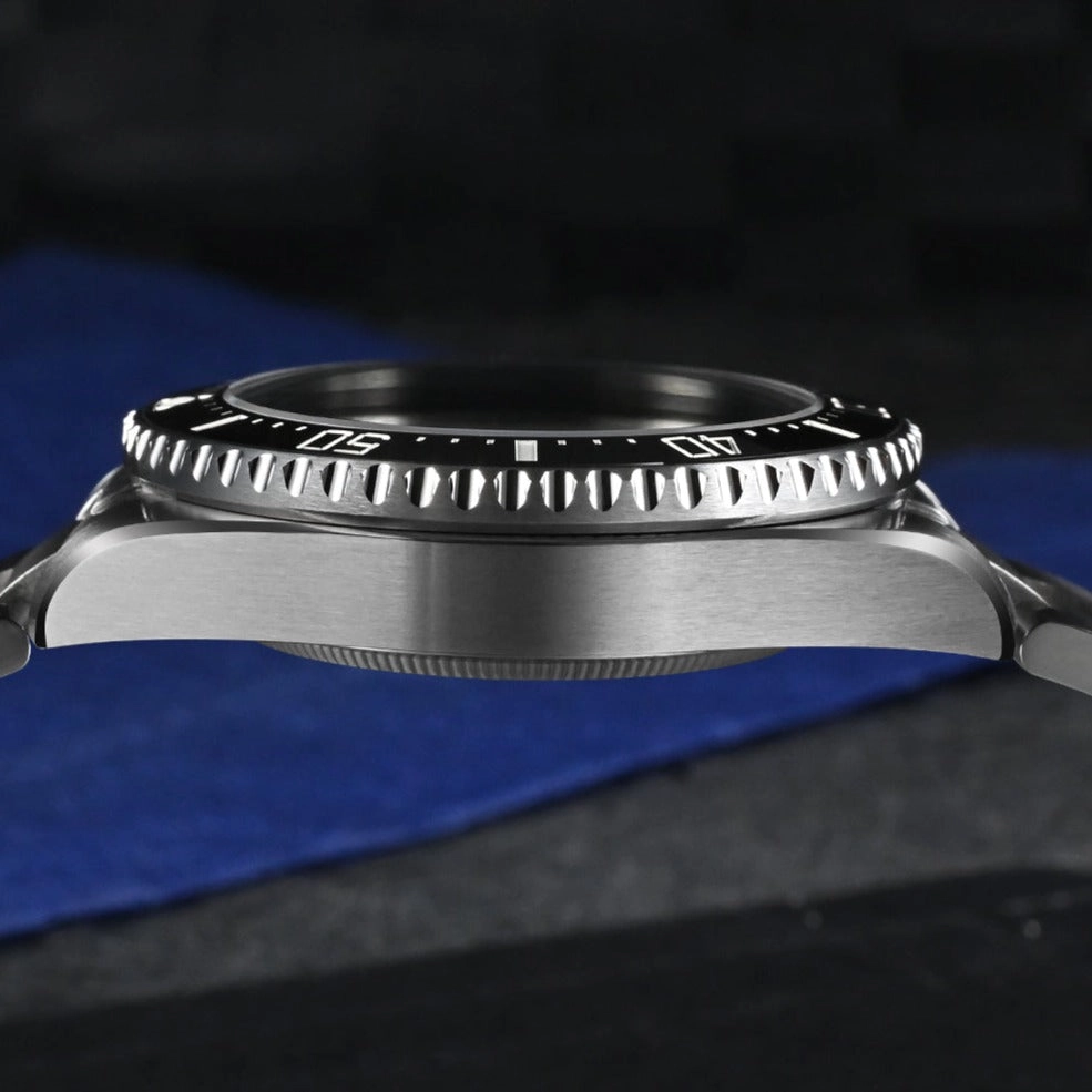 ★Weekly Deals★San Martin Modern Sub Dive Watch SN0111G