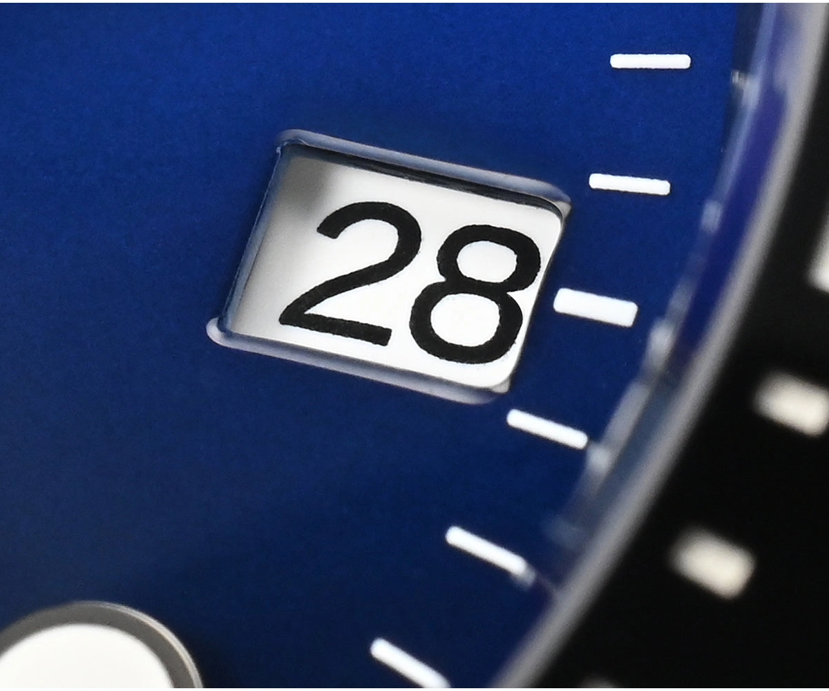 ★Weekly Deals★San Martin Modern Sub Dive Watch SN0111G
