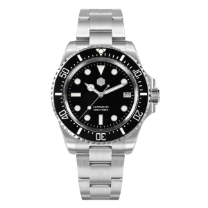 ★Weekly Deals★San Martin Modern Sub Dive Watch SN0111G