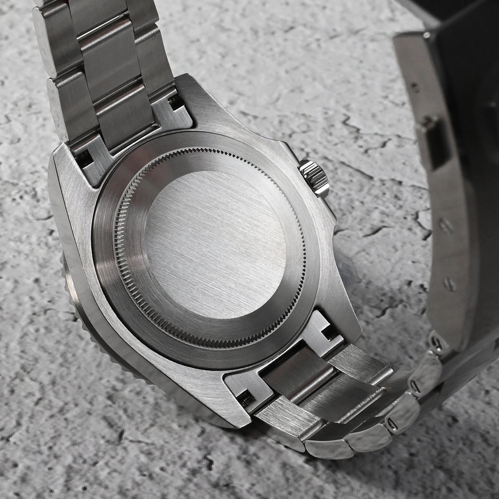 ★Weekly Deals★San Martin Modern Sub Dive Watch SN0111G