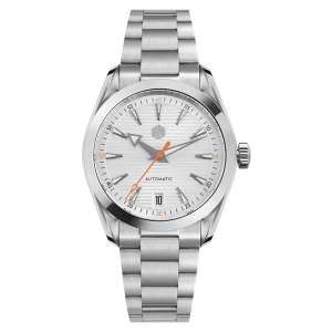 ★WeeklyDeal★Watchdives x San Martin 38mm Chronometer Automatic Watch SN0113W V2