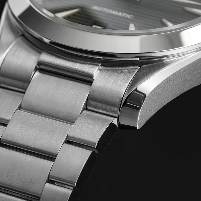 ★WeeklyDeal★Watchdives x San Martin 38mm Chronometer Automatic Watch SN0113W V2