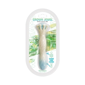 Wet Dreams Ultra Crown Jewel Sceptor