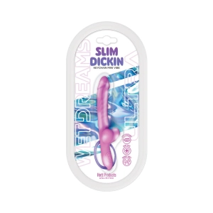 Wet Dreams Ultra Slim Dickin Keychain Mini Vibe