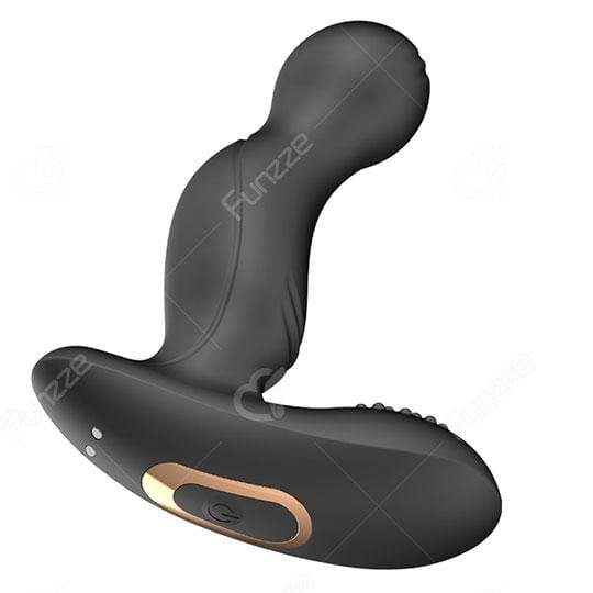 Wiggling Prostate Massager