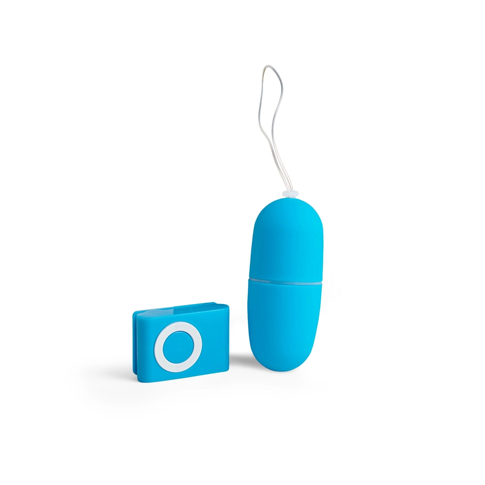 Wireless Egg Vibrator