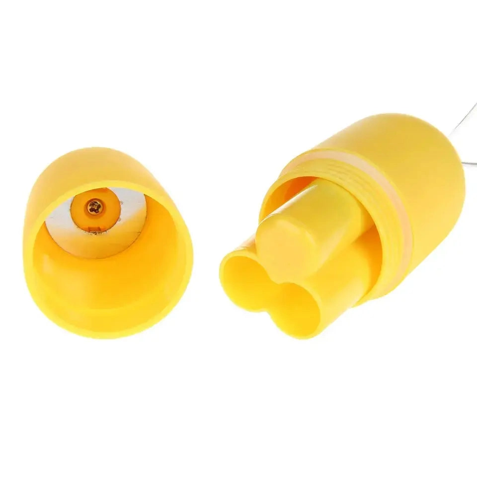 Wireless Egg Vibrator