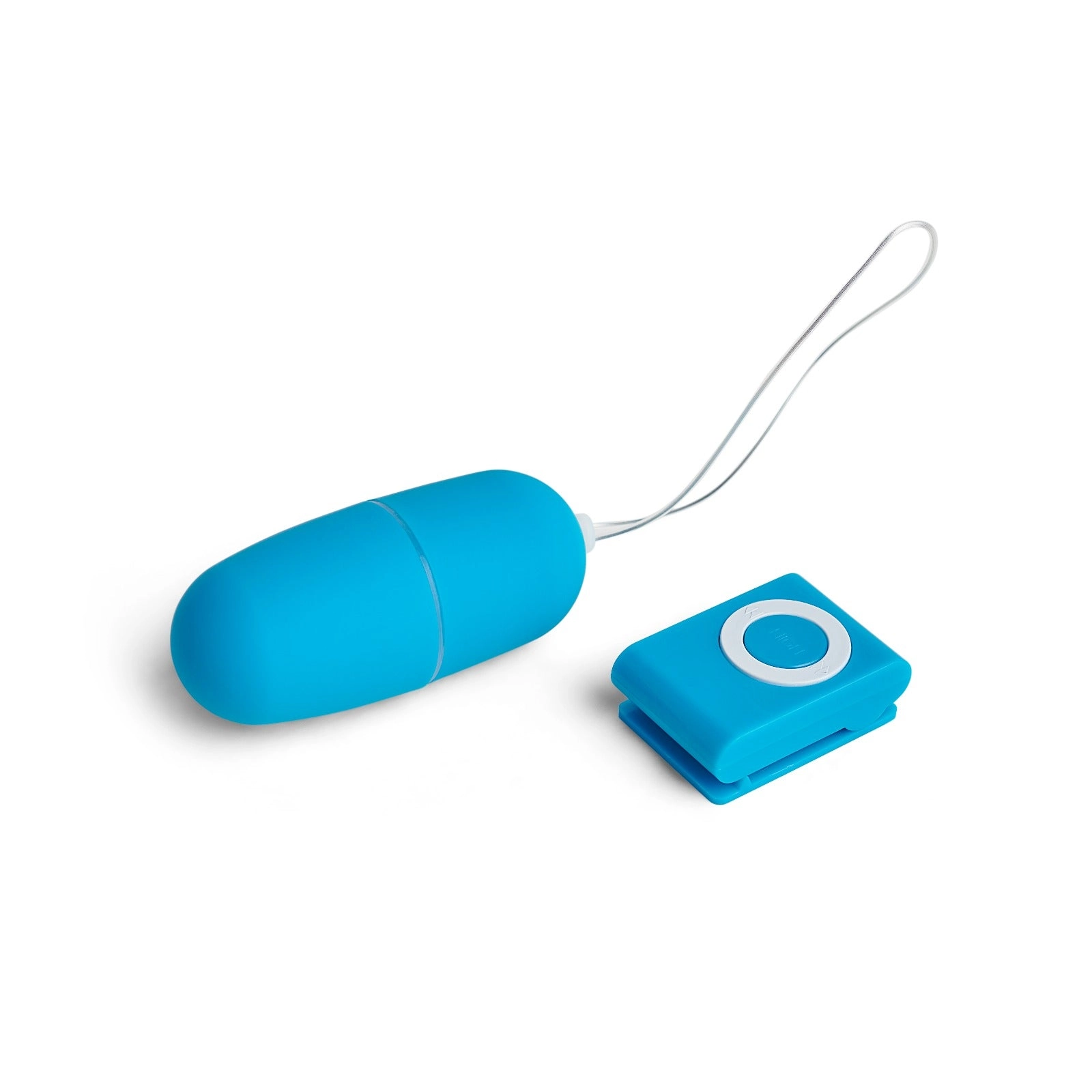 Wireless Egg Vibrator