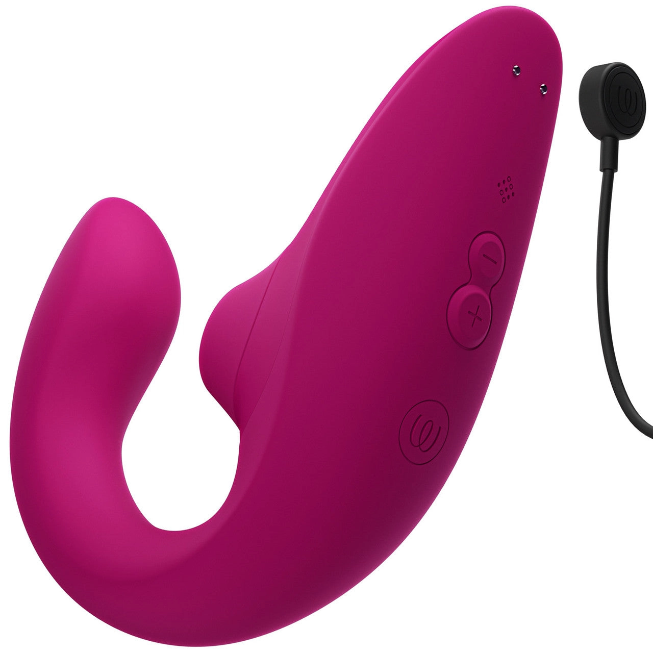 WOMANIZER BLEND PINK