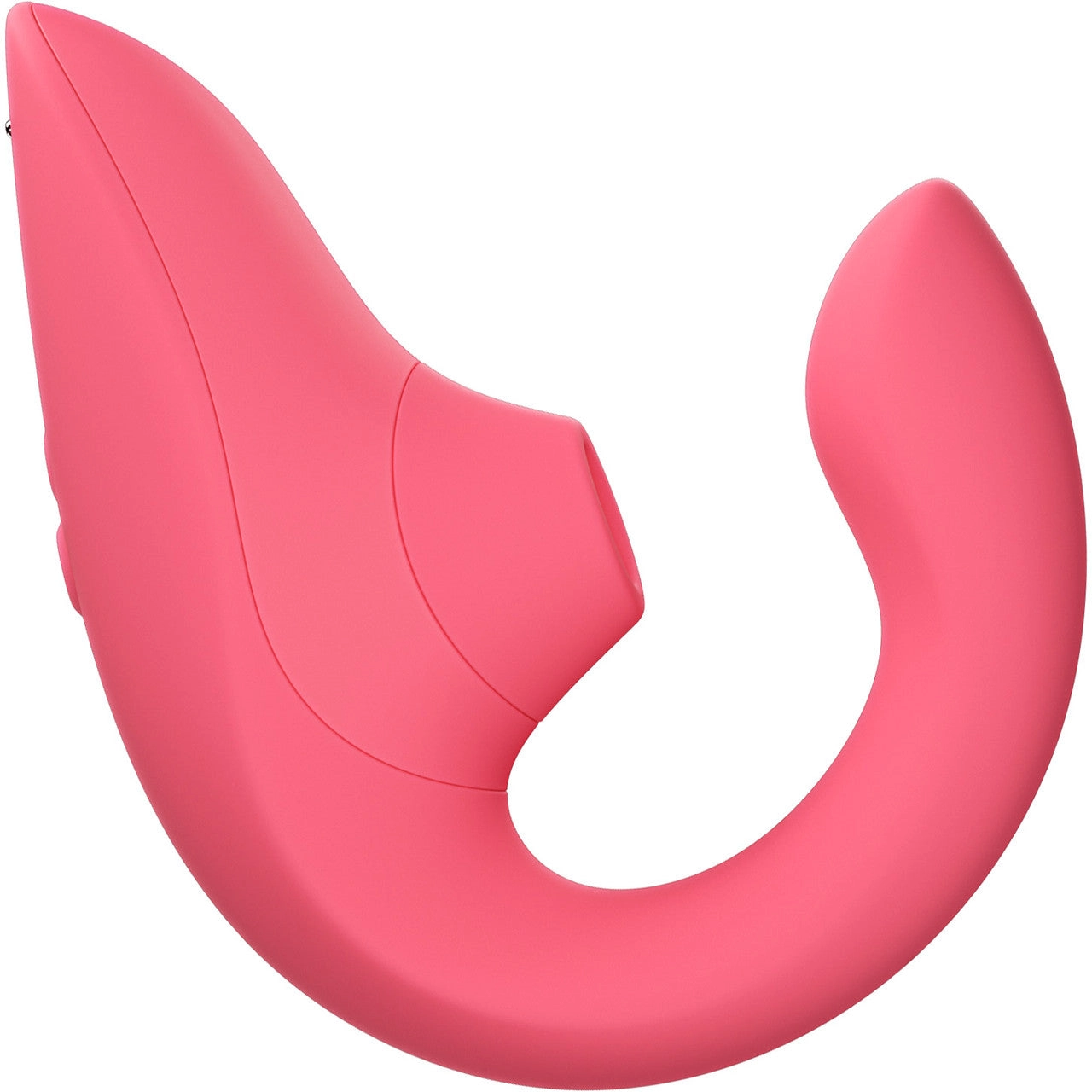 WOMANIZER BLEND ROSE