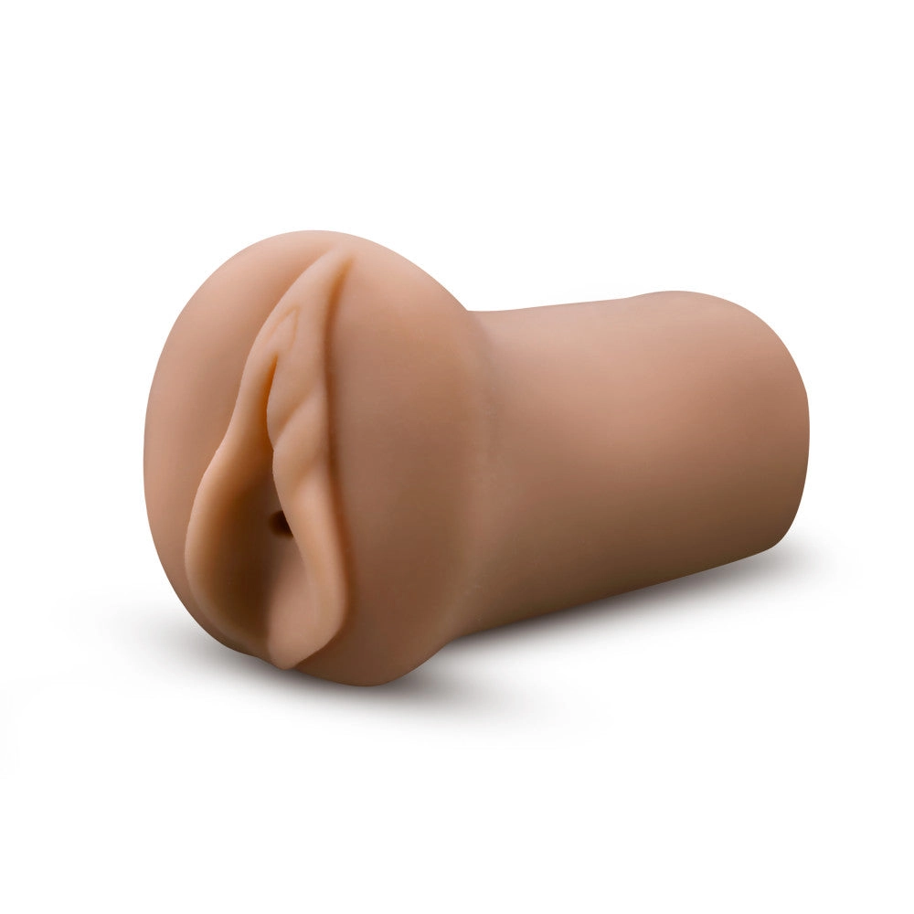X5 Men By Blush® | Mamacita Realistic Latin Masturbator / Stroker