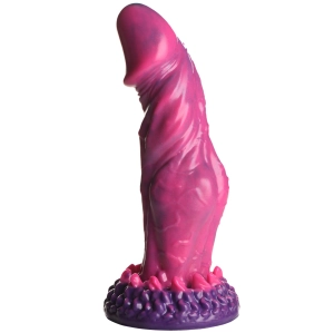 Xenox Vibrating Remote Controlled Dildo by Creature Cocks